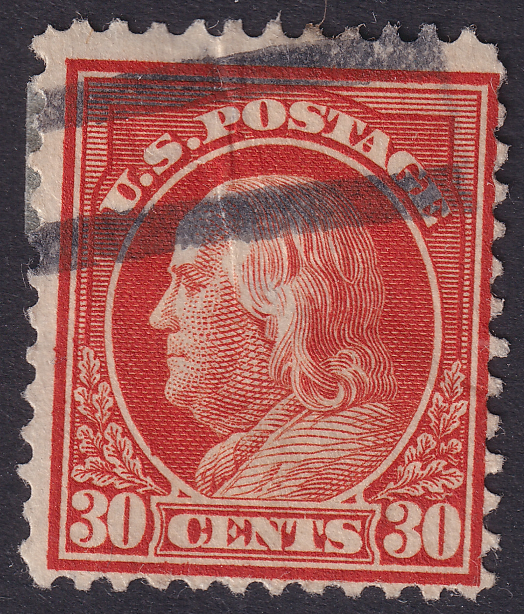 Stamp Picture