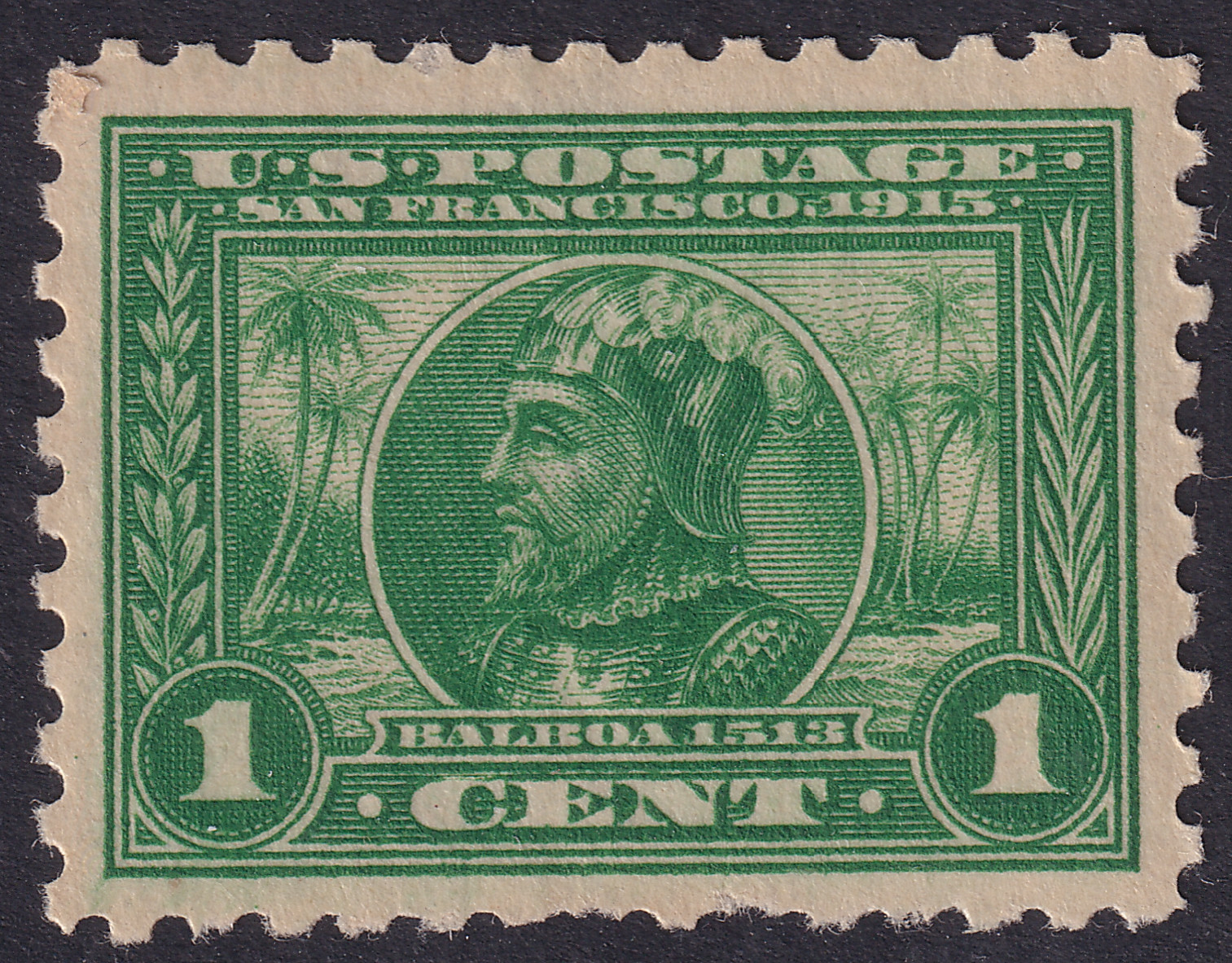 Stamp Picture