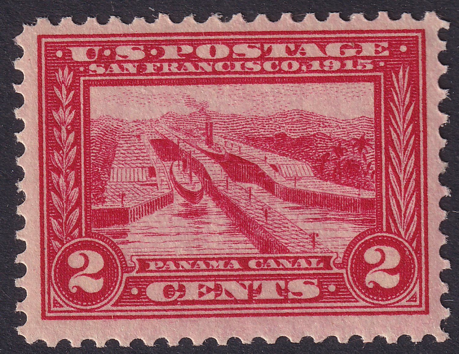 Stamp Picture