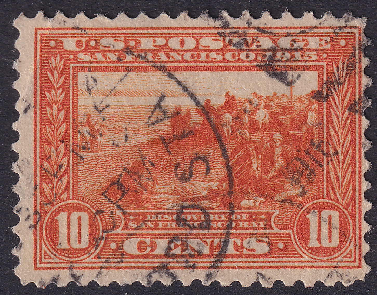 Stamp Picture