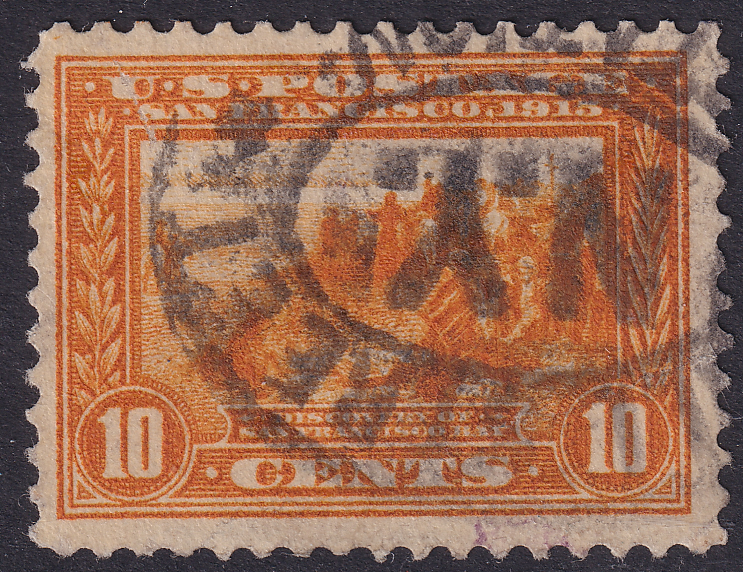 Stamp Picture