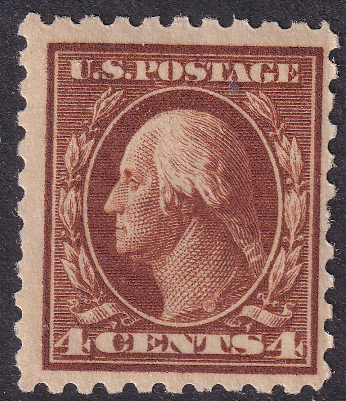 Stamp Picture