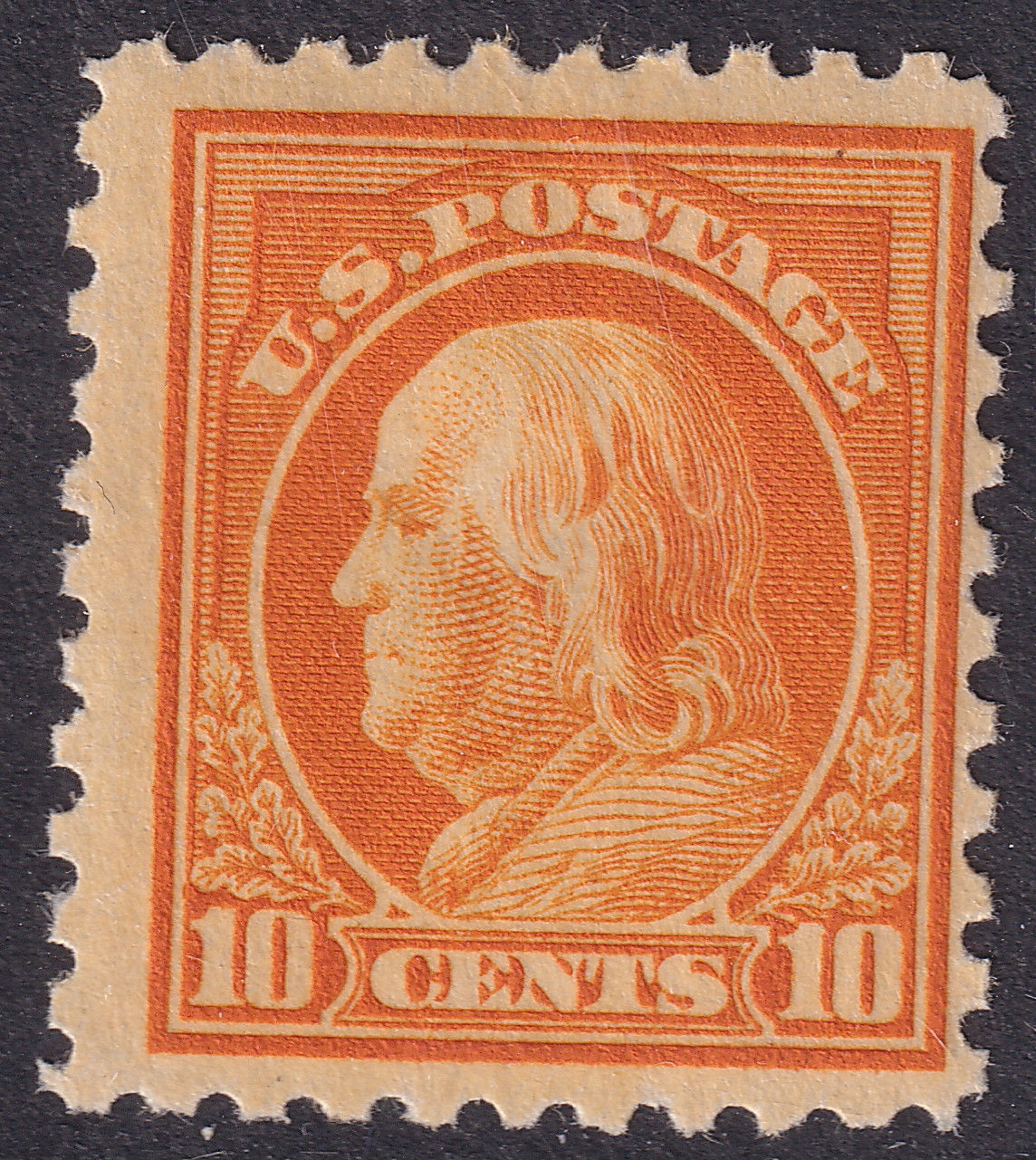 Stamp Picture