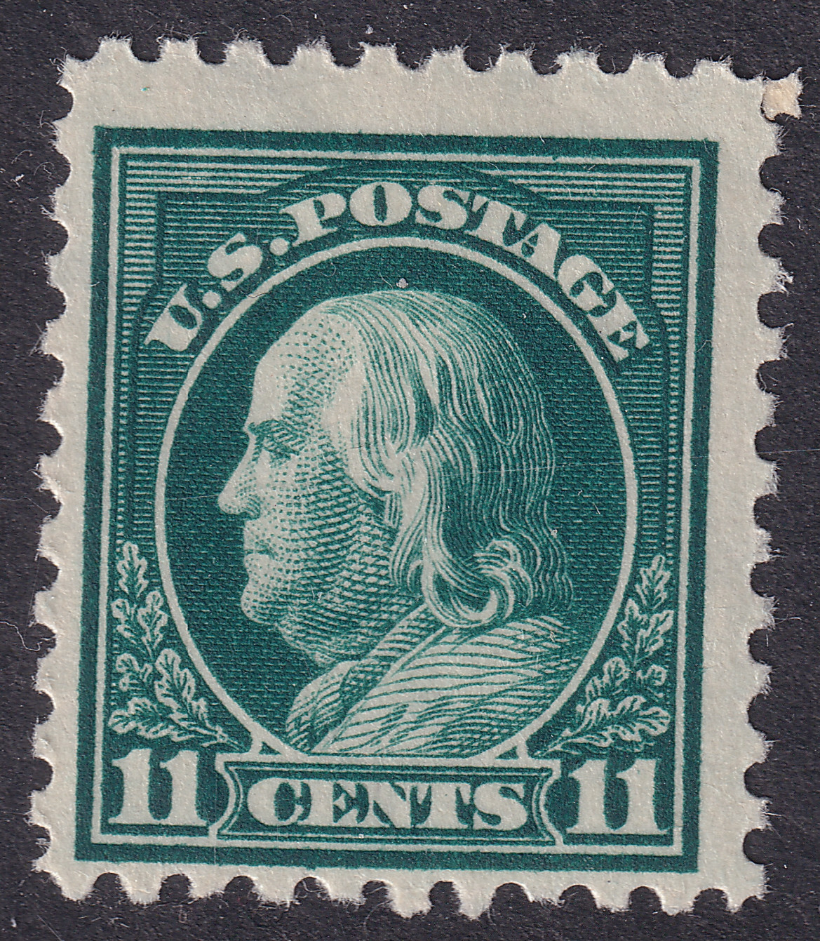 Stamp Picture