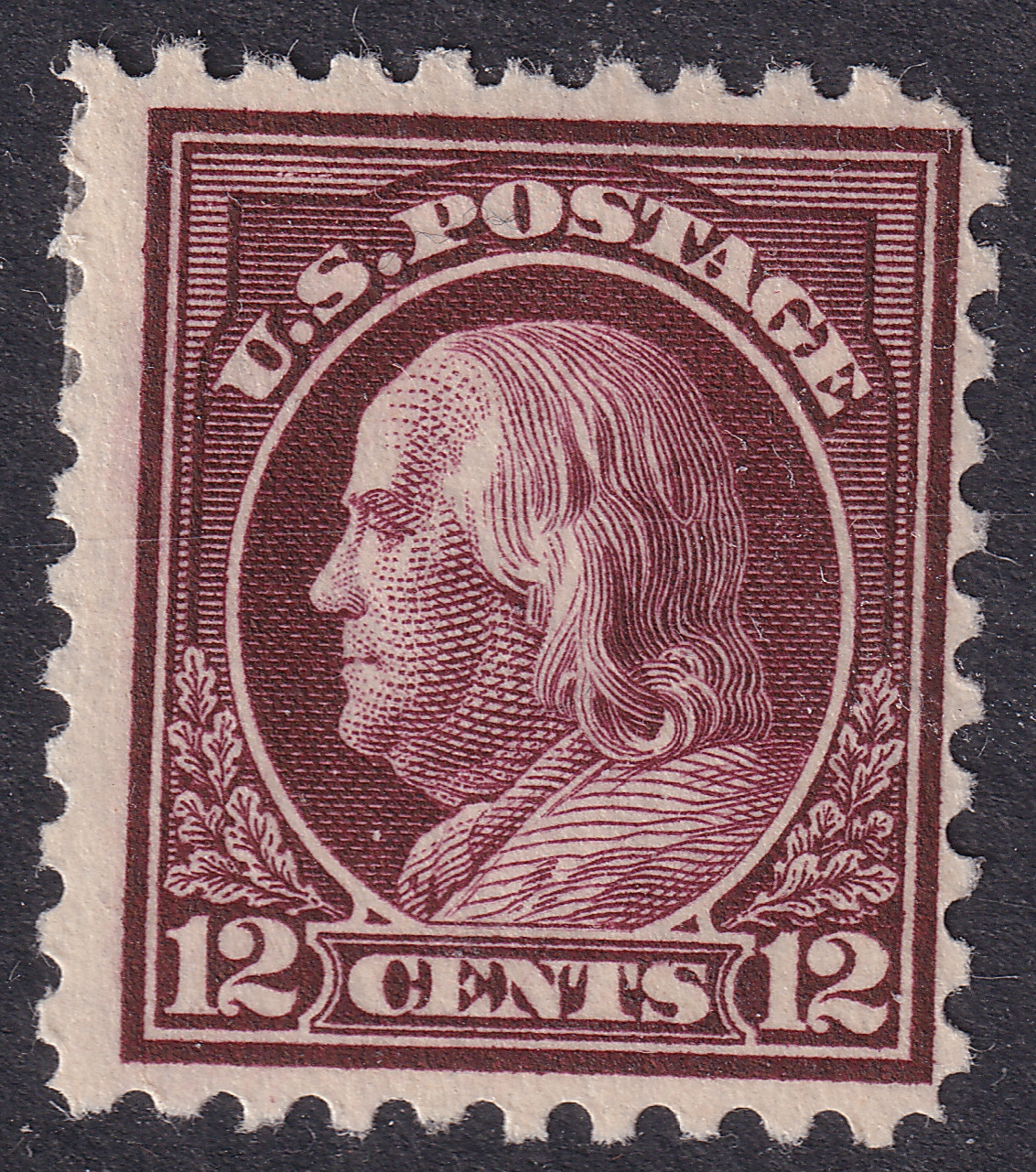 Stamp Picture