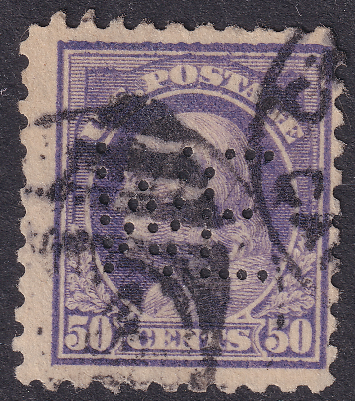 Stamp Picture