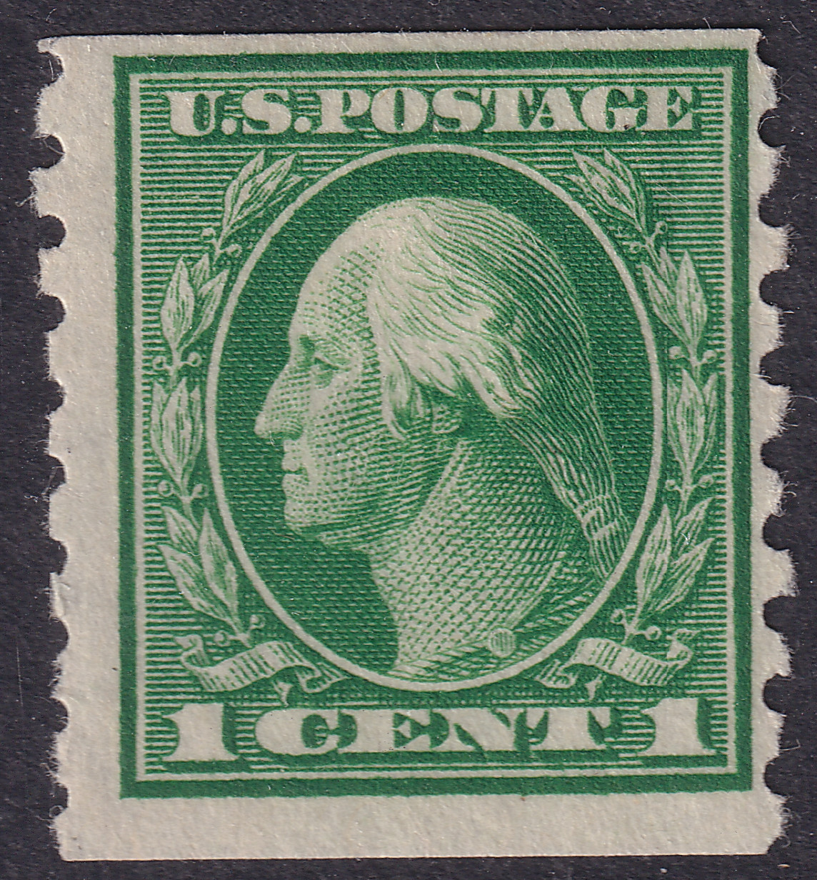 Stamp Picture