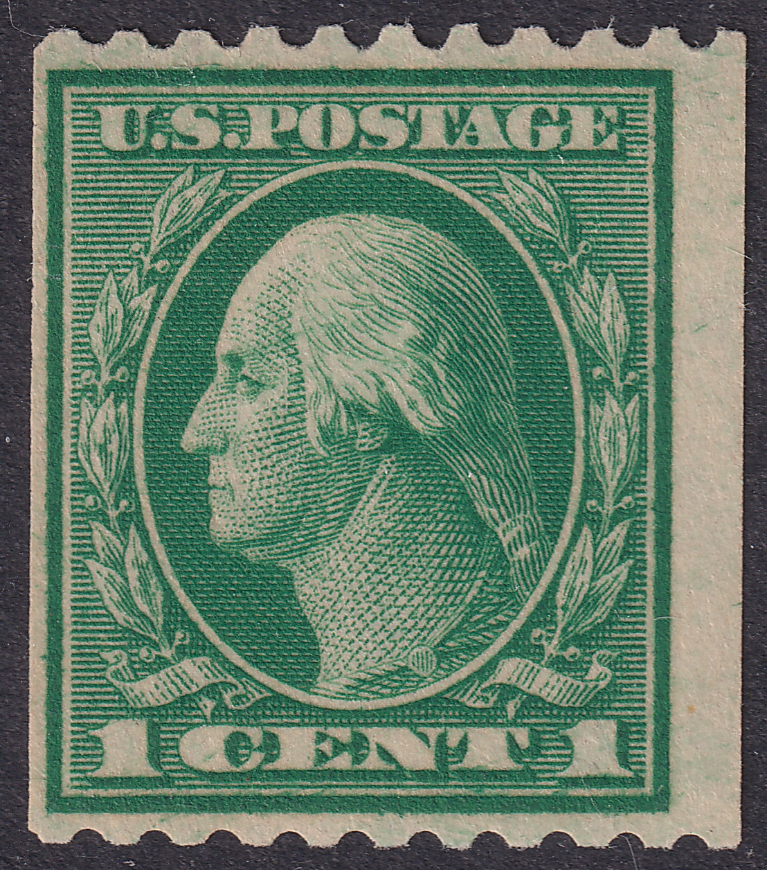 Stamp Picture