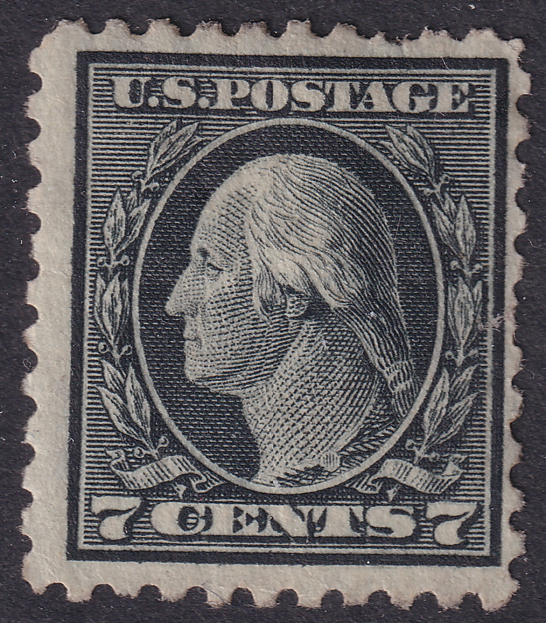 Stamp Picture