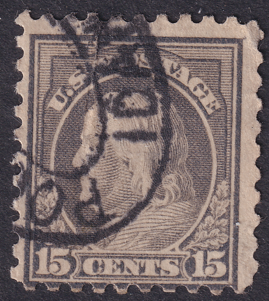 Stamp Picture