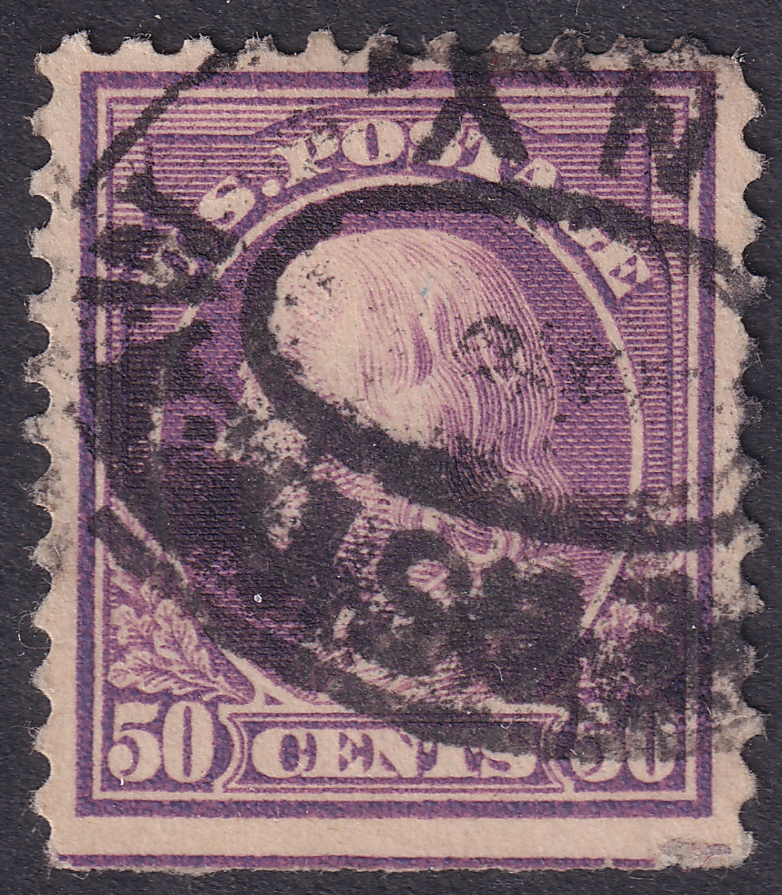 Stamp Picture