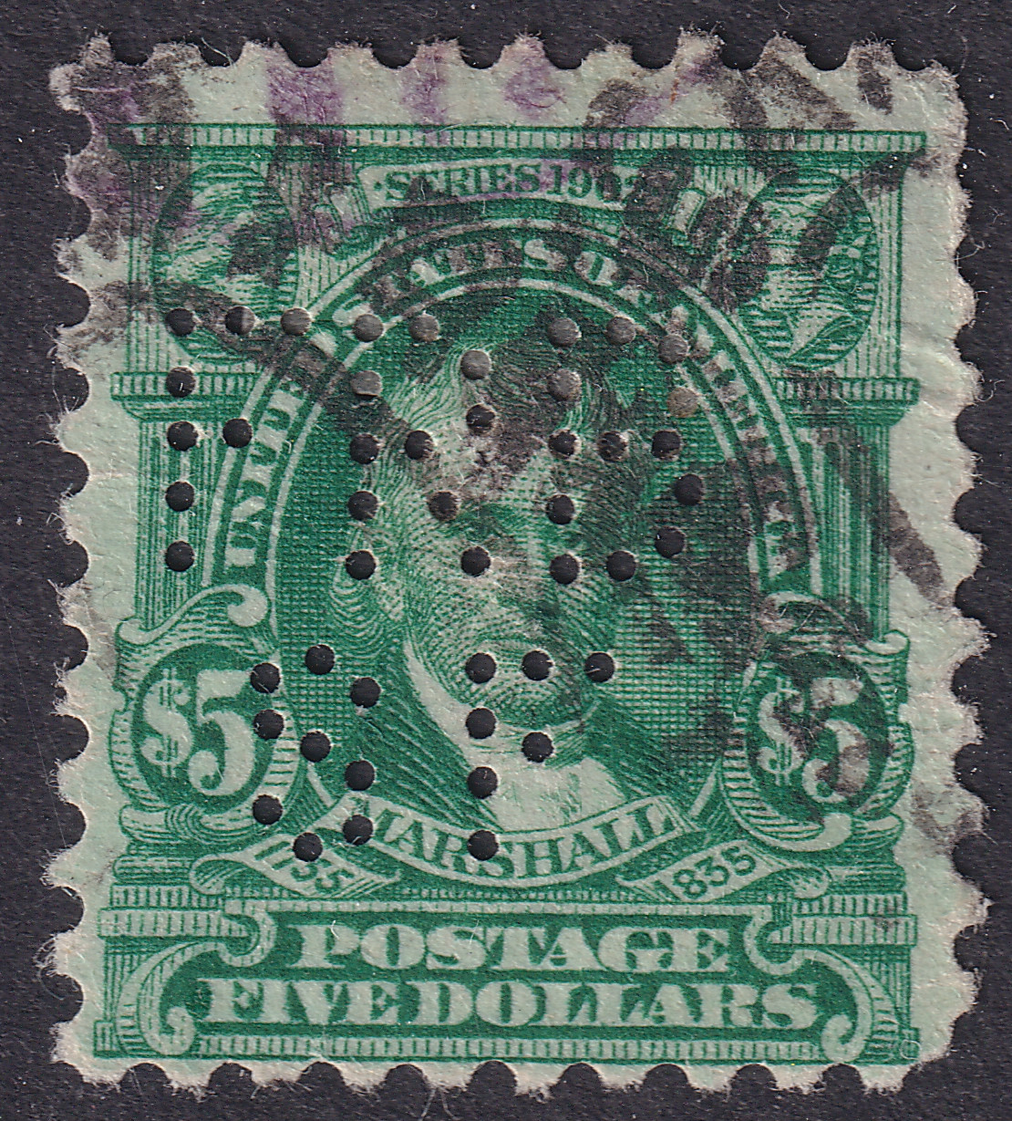 Stamp Picture