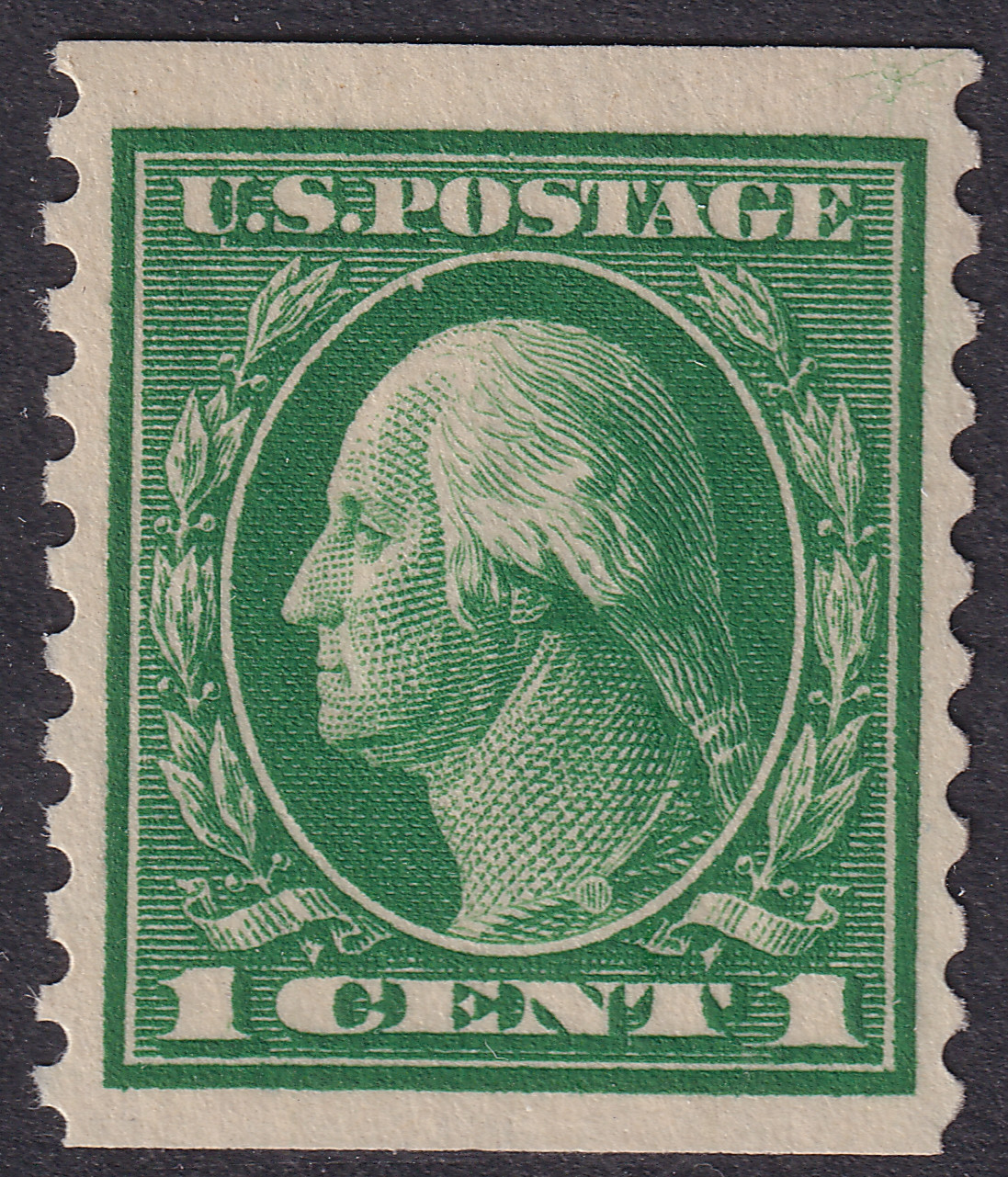 Stamp Picture