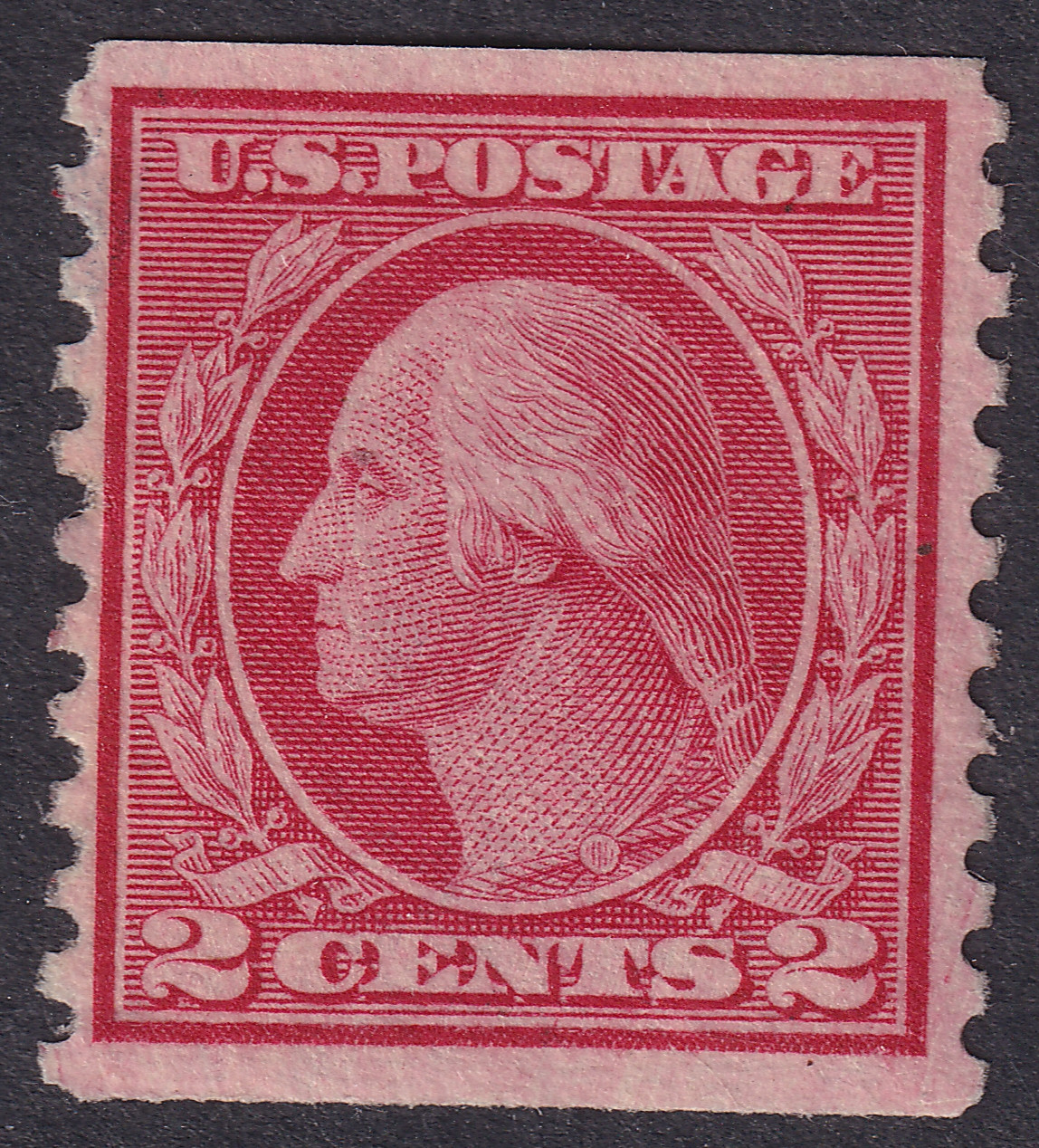 Stamp Picture