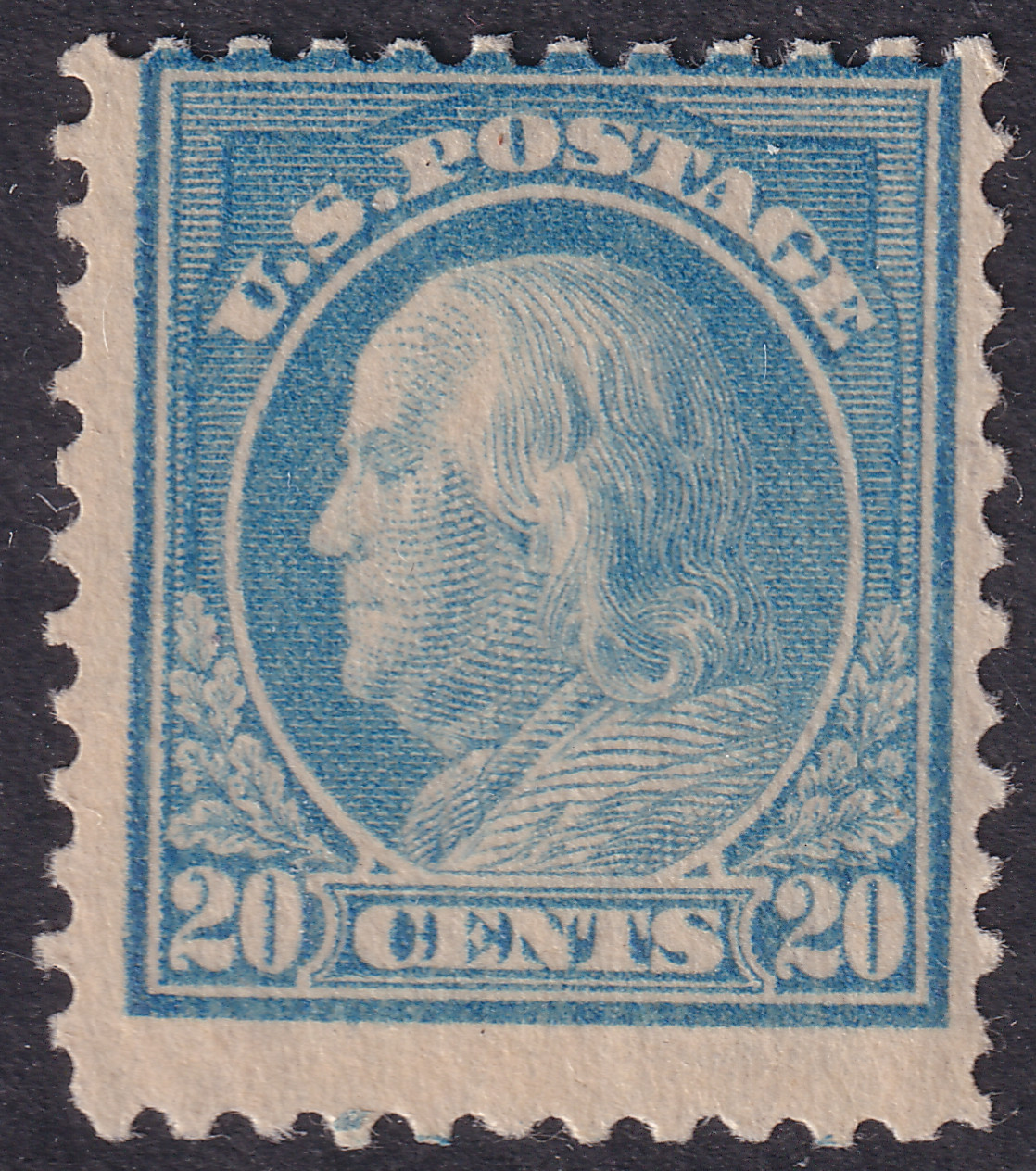 Stamp Picture