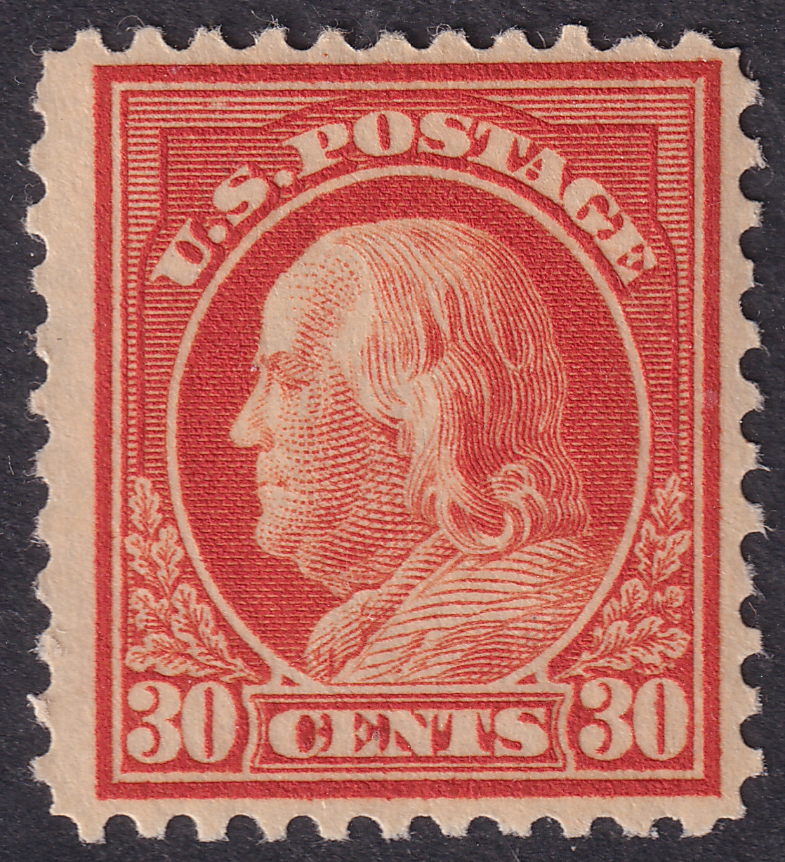 Stamp Picture