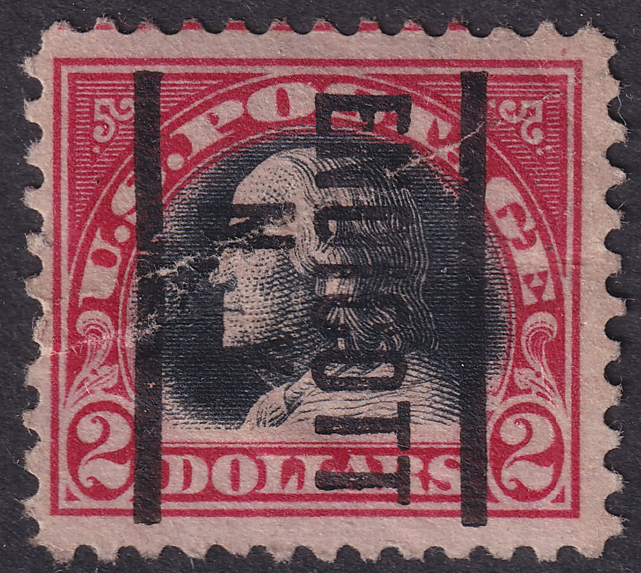 Stamp Picture