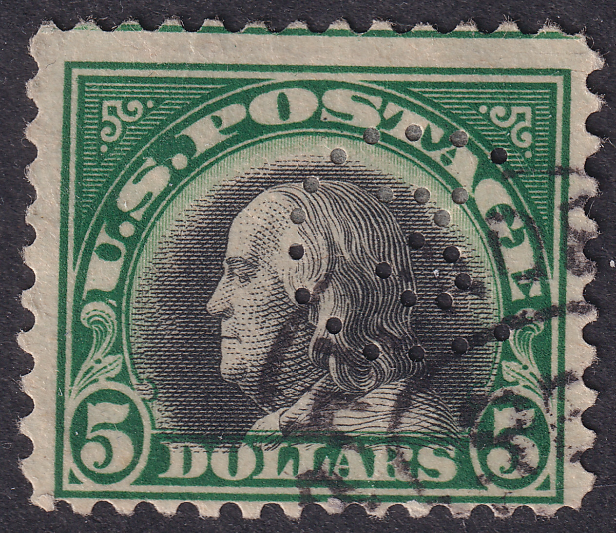 Stamp Picture