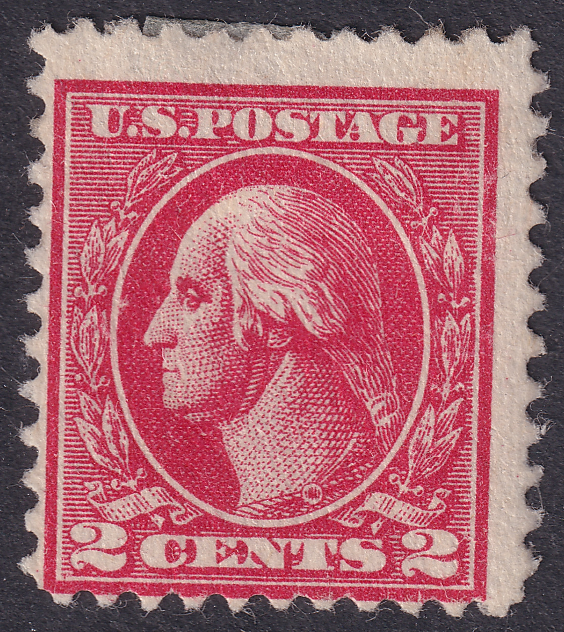 Stamp Picture