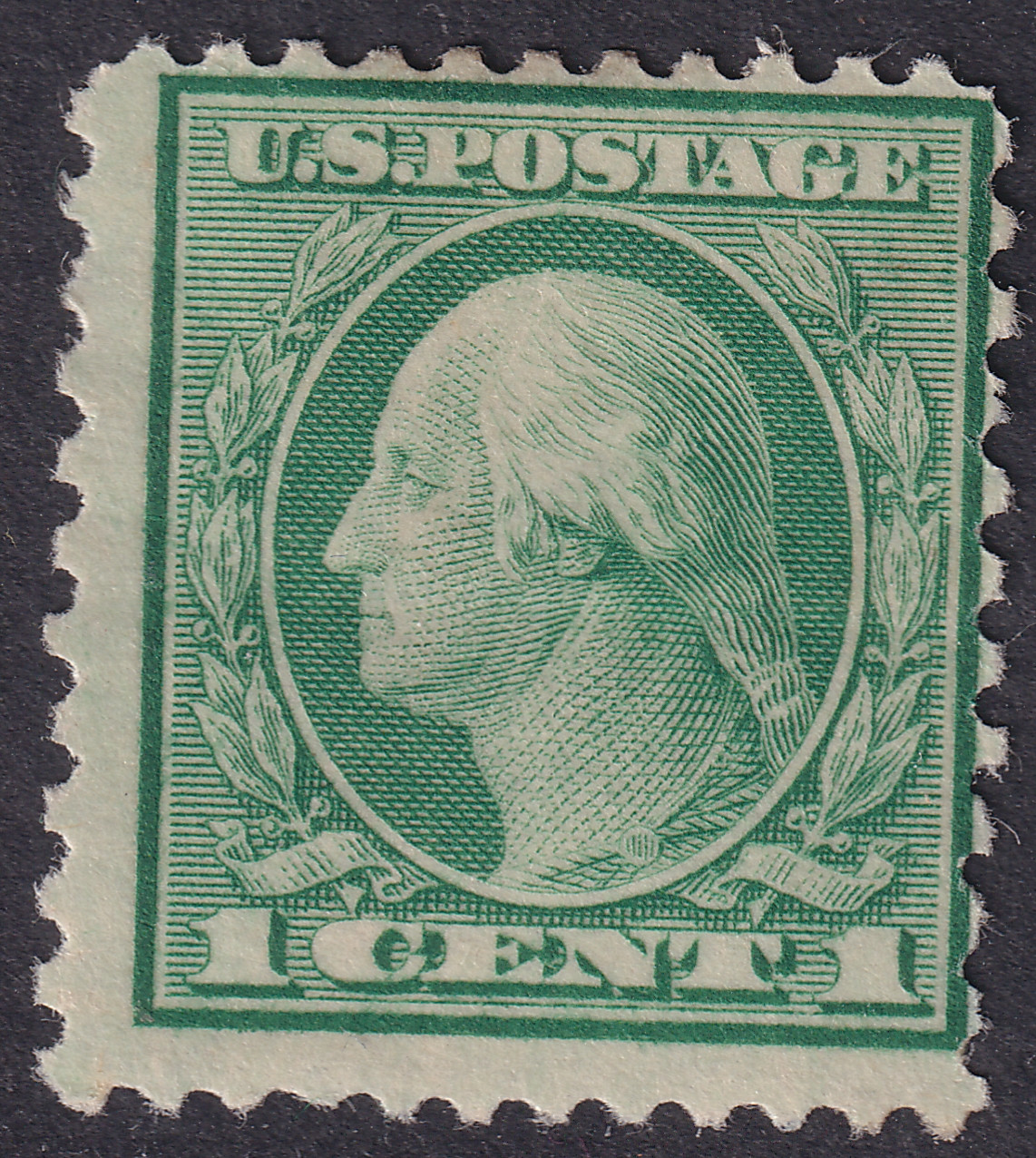 Stamp Picture