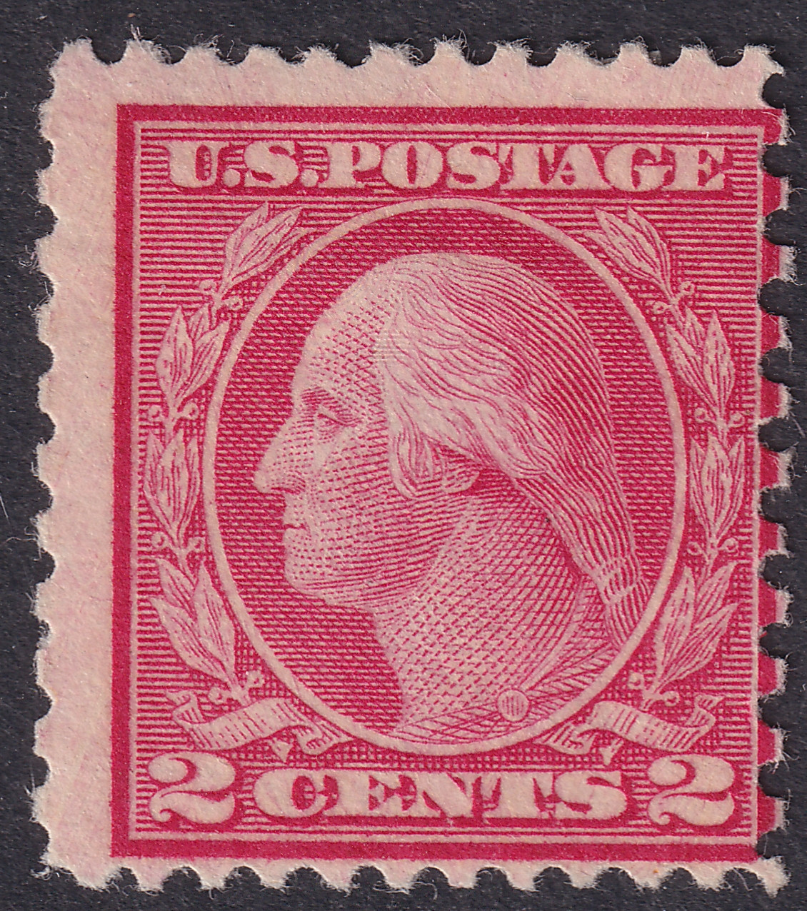 Stamp Picture