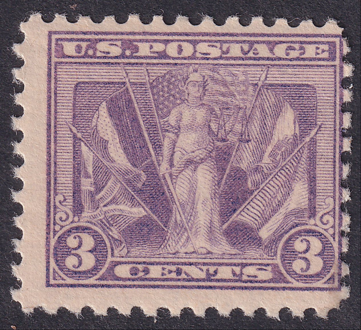 Stamp Picture