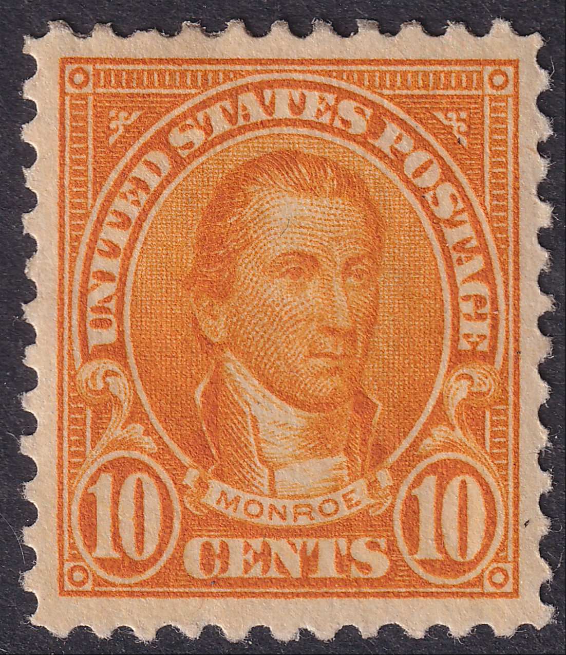 Stamp Picture