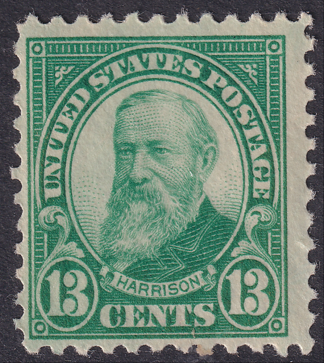 Stamp Picture