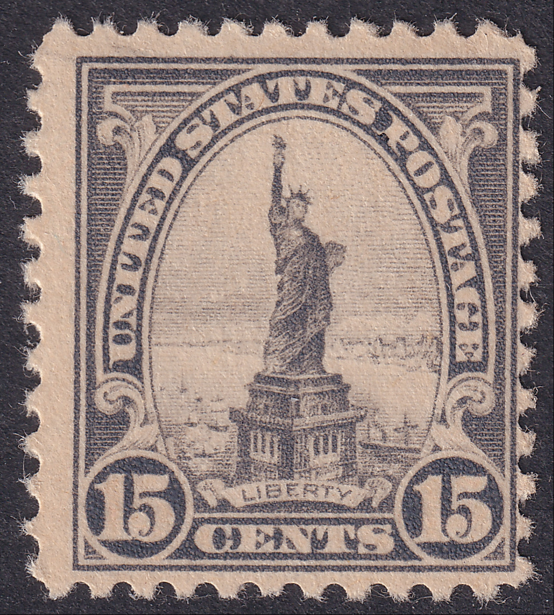 Stamp Picture