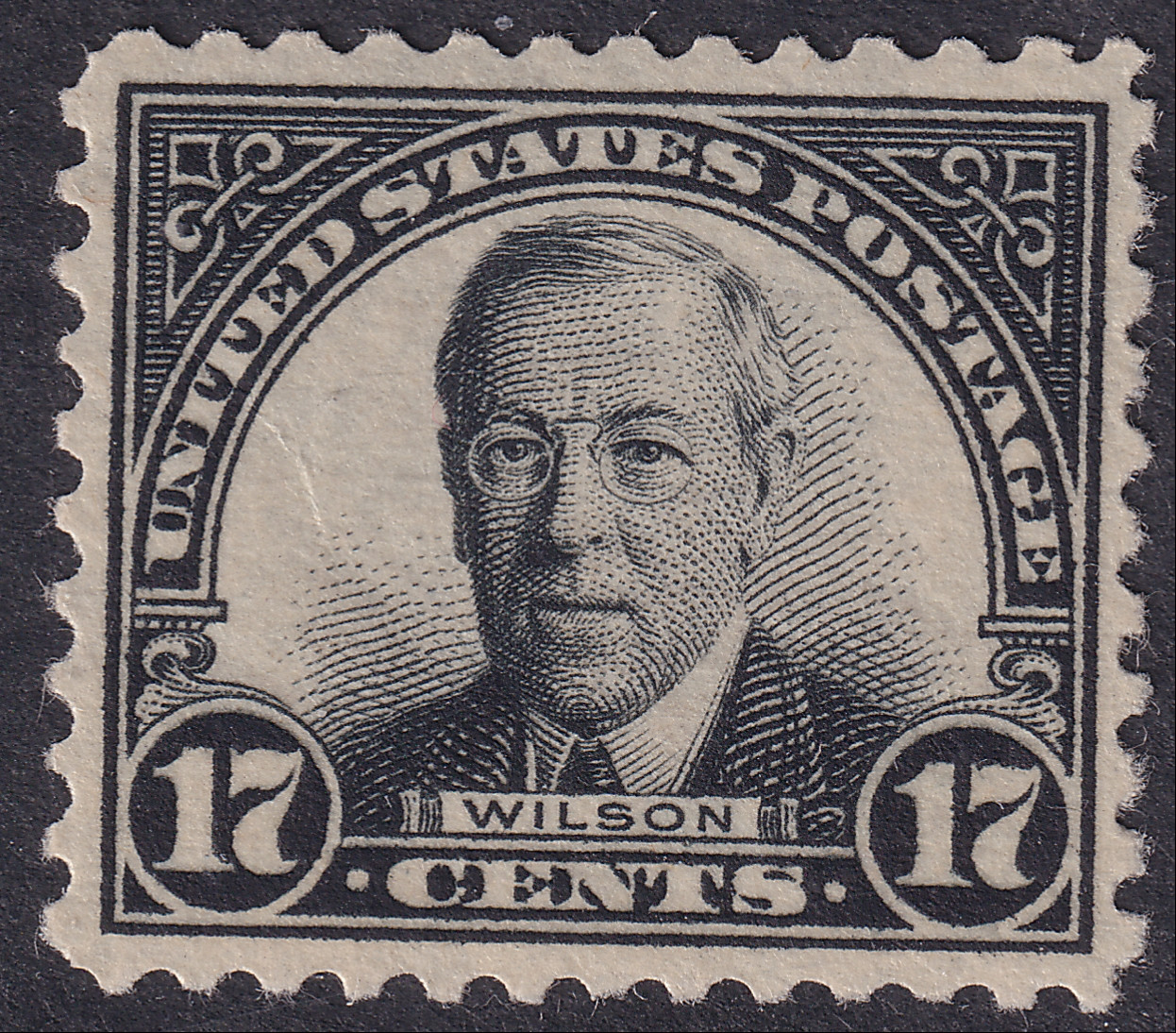 Stamp Picture