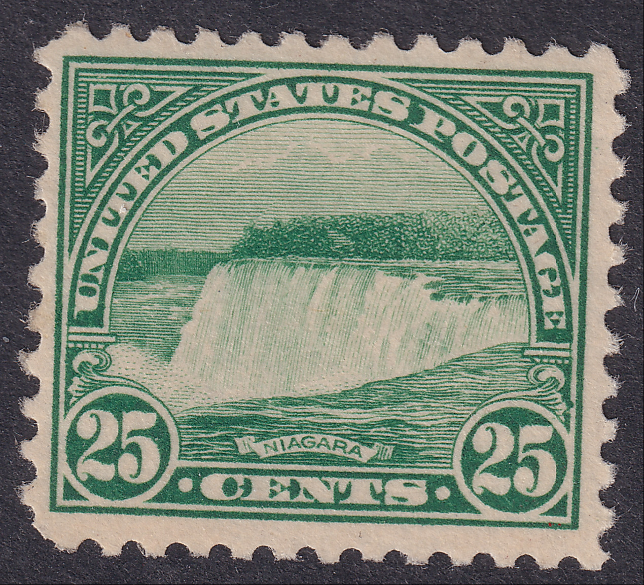 Stamp Picture