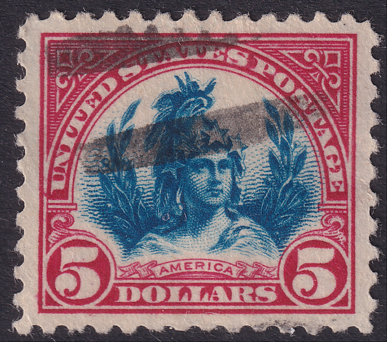 Stamp Picture