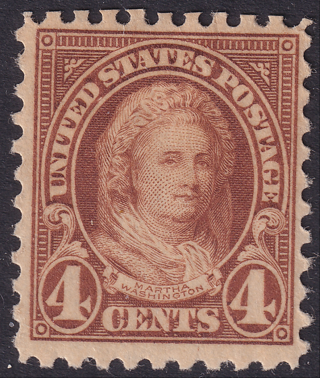 Stamp Picture