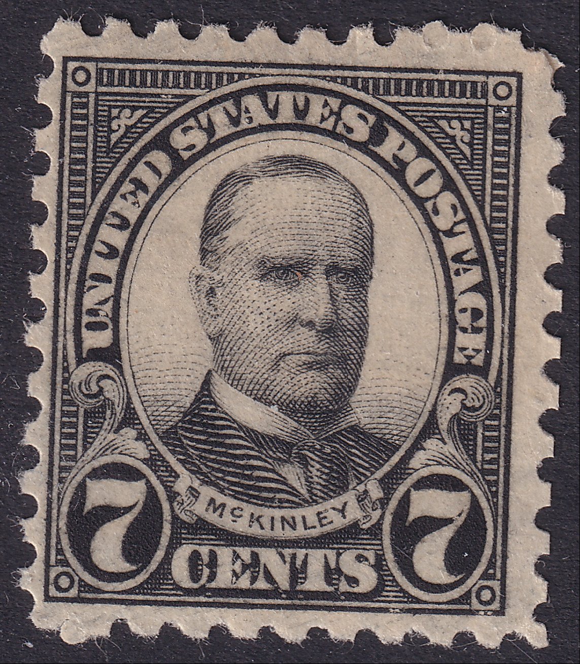 Stamp Picture