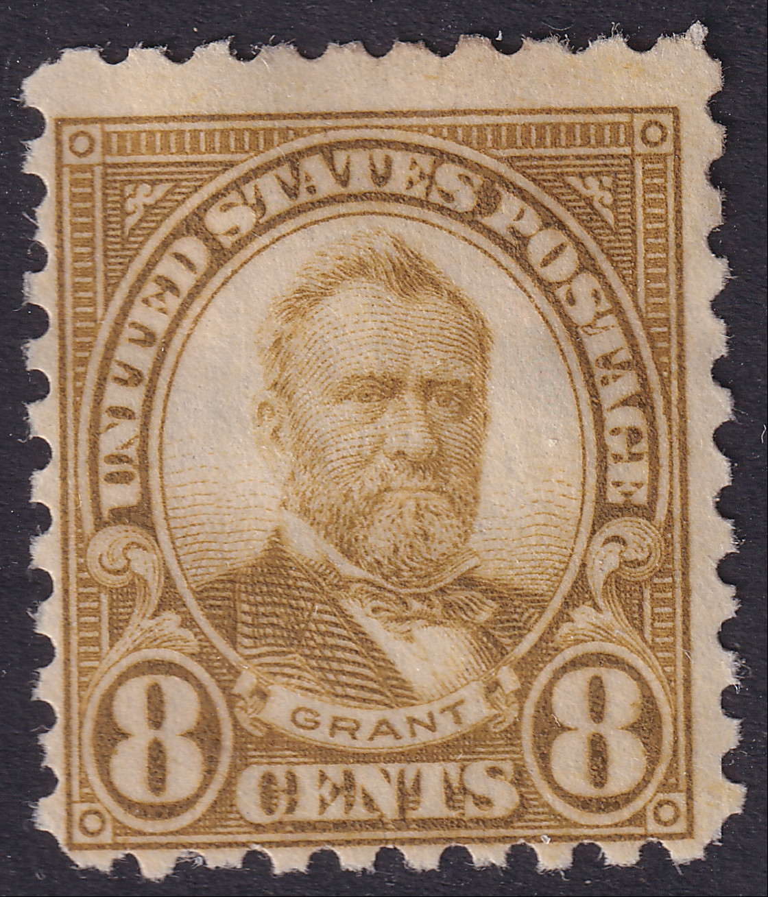 Stamp Picture