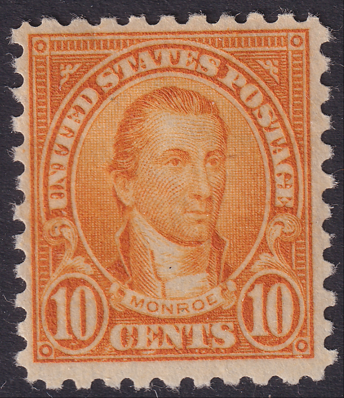 Stamp Picture