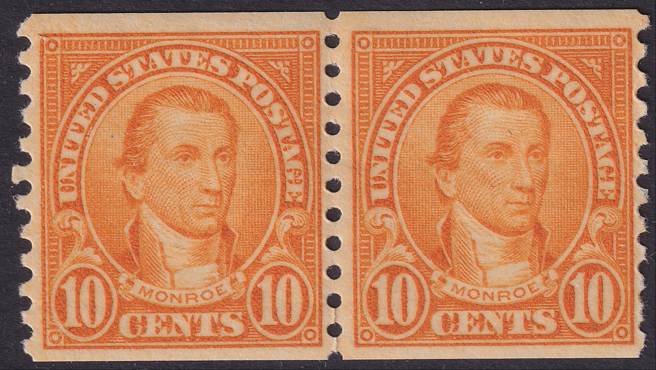 Stamp Picture