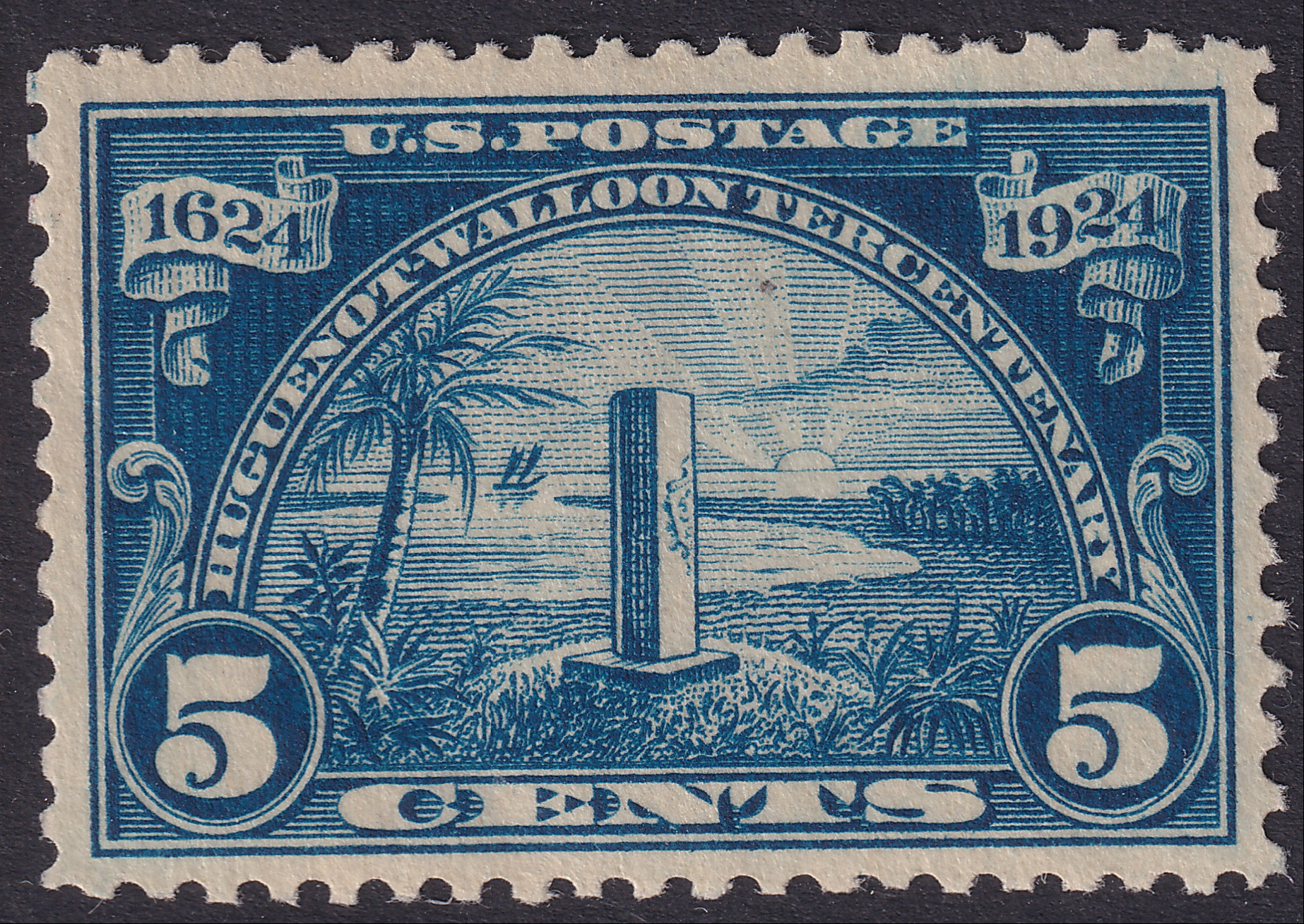 Stamp Picture