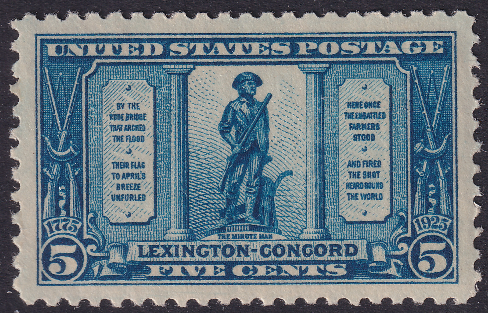 Stamp Picture