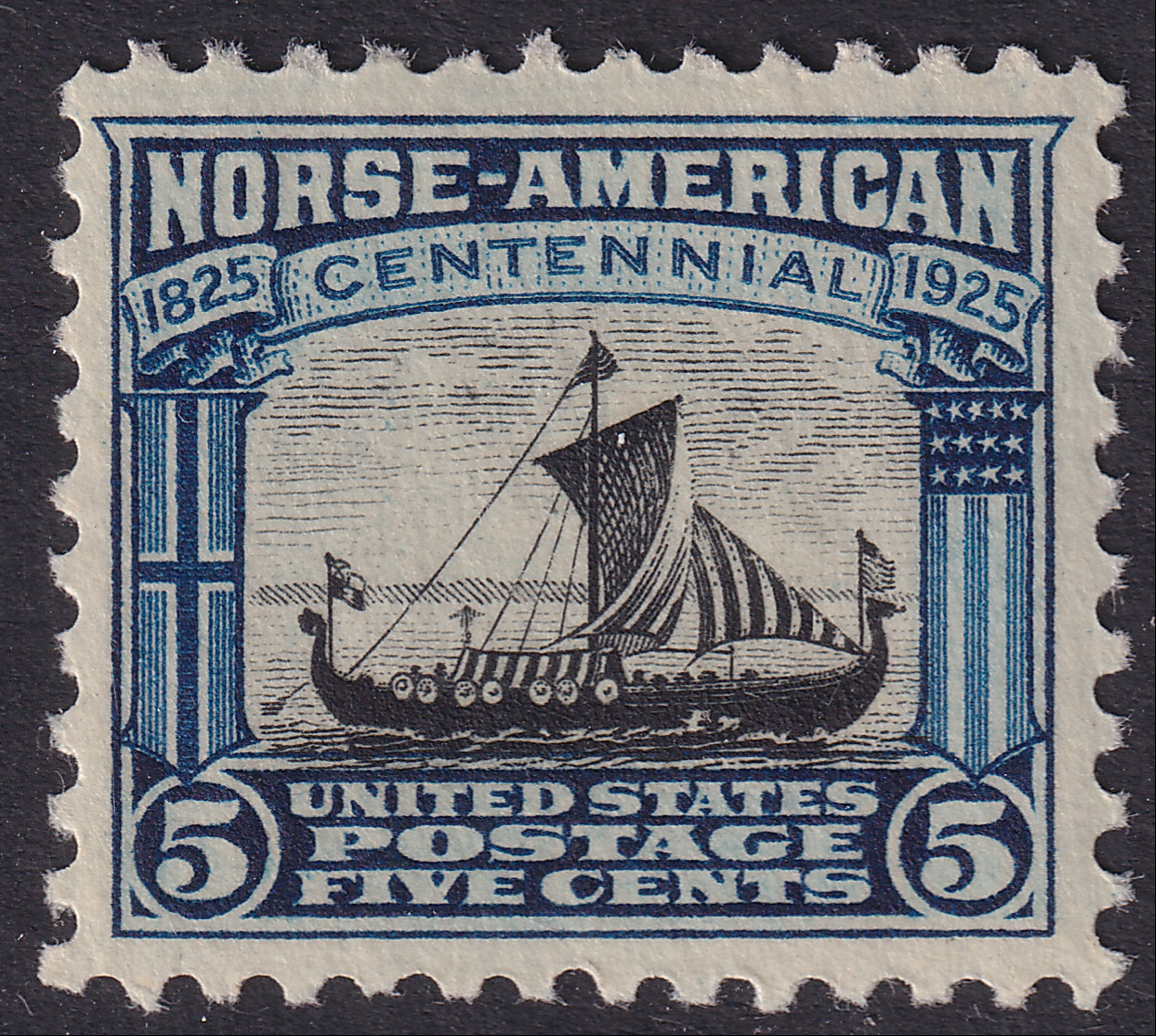 Stamp Picture