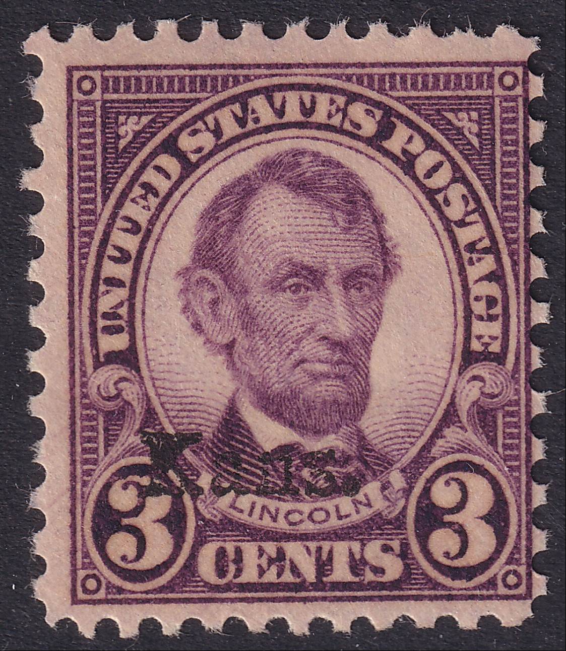 Stamp Picture