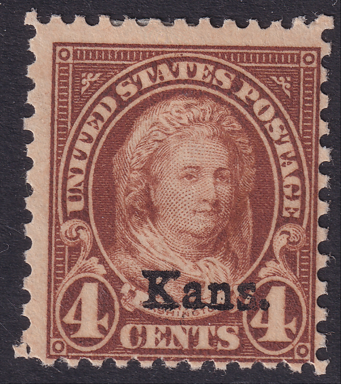 Stamp Picture