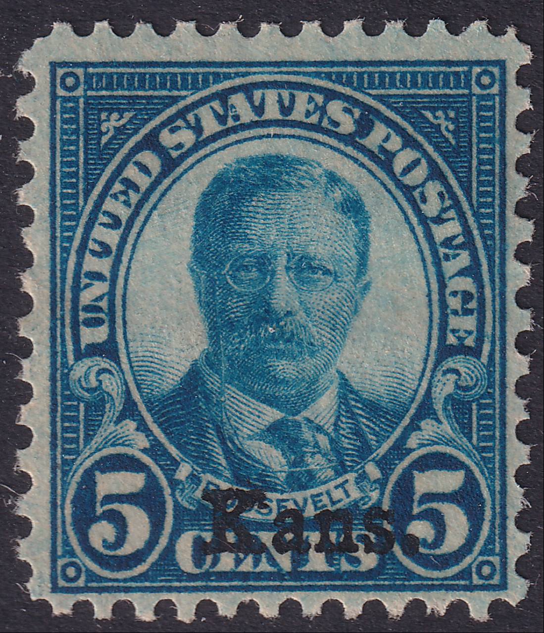 Stamp Picture