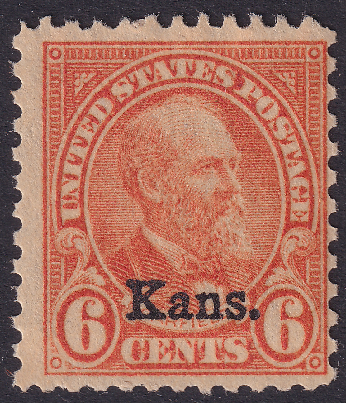 Stamp Picture