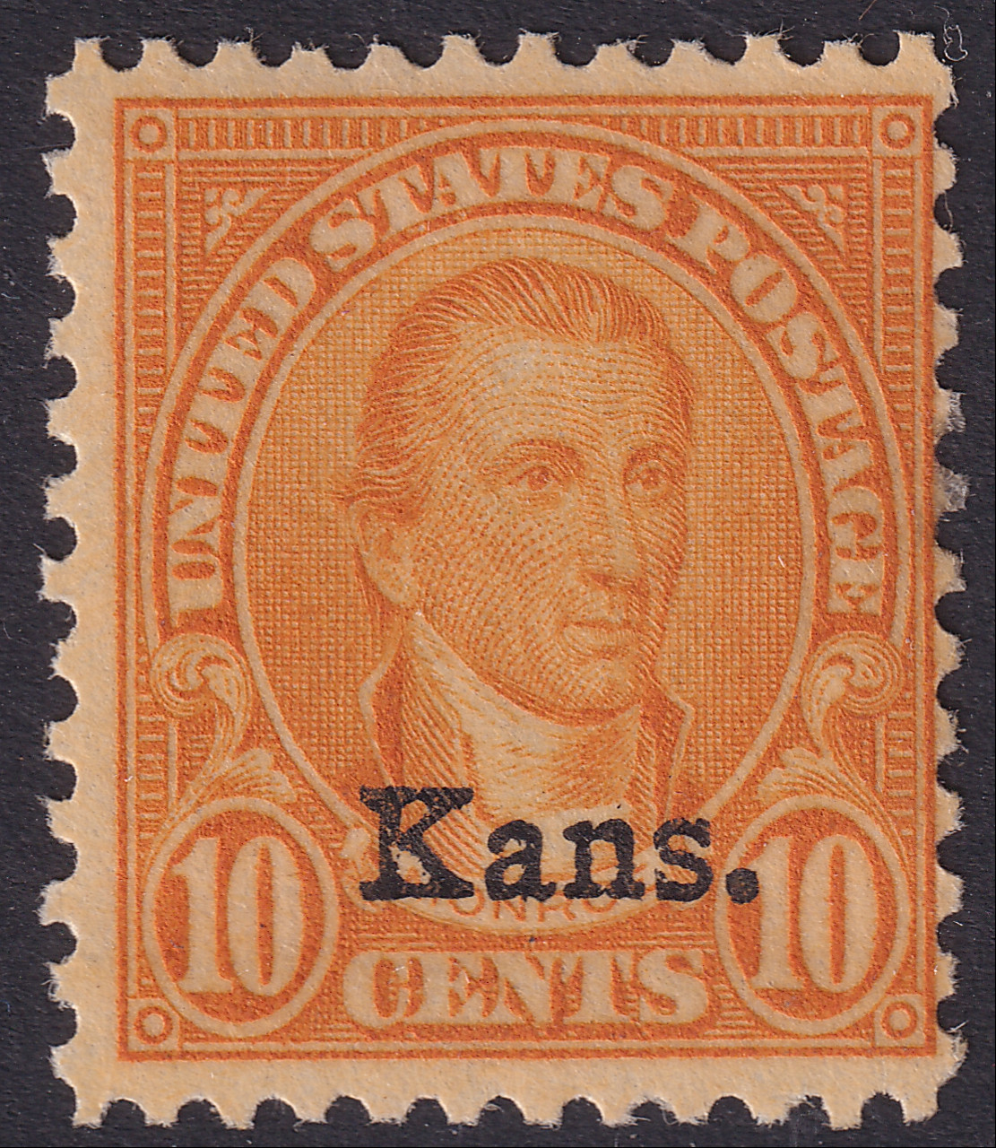 Stamp Picture