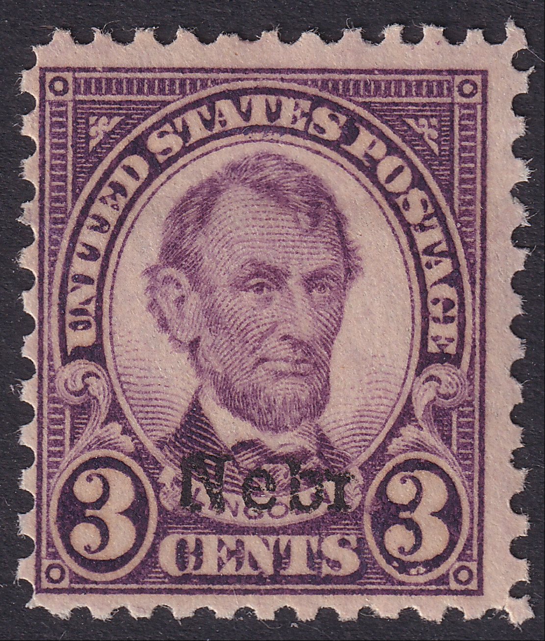 Stamp Picture