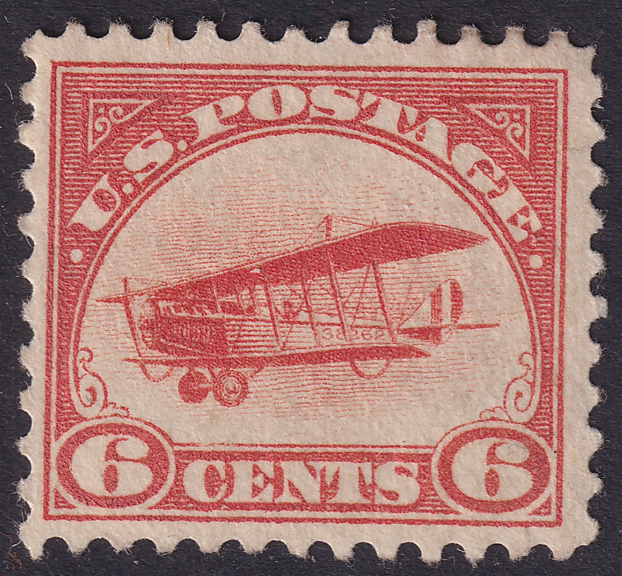 Stamp Picture