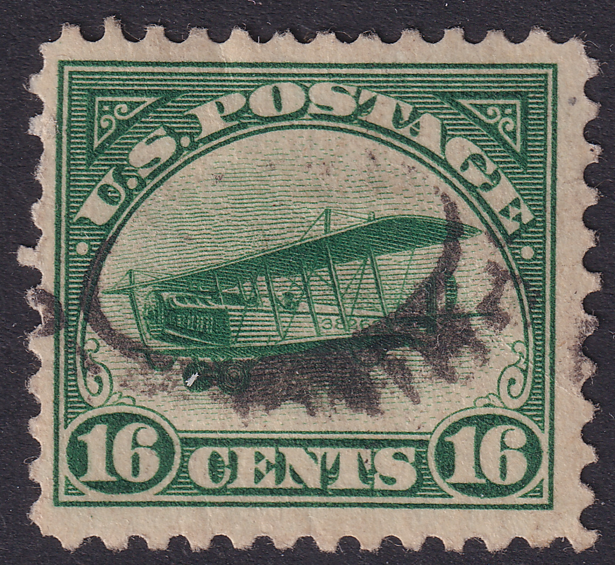 Stamp Picture