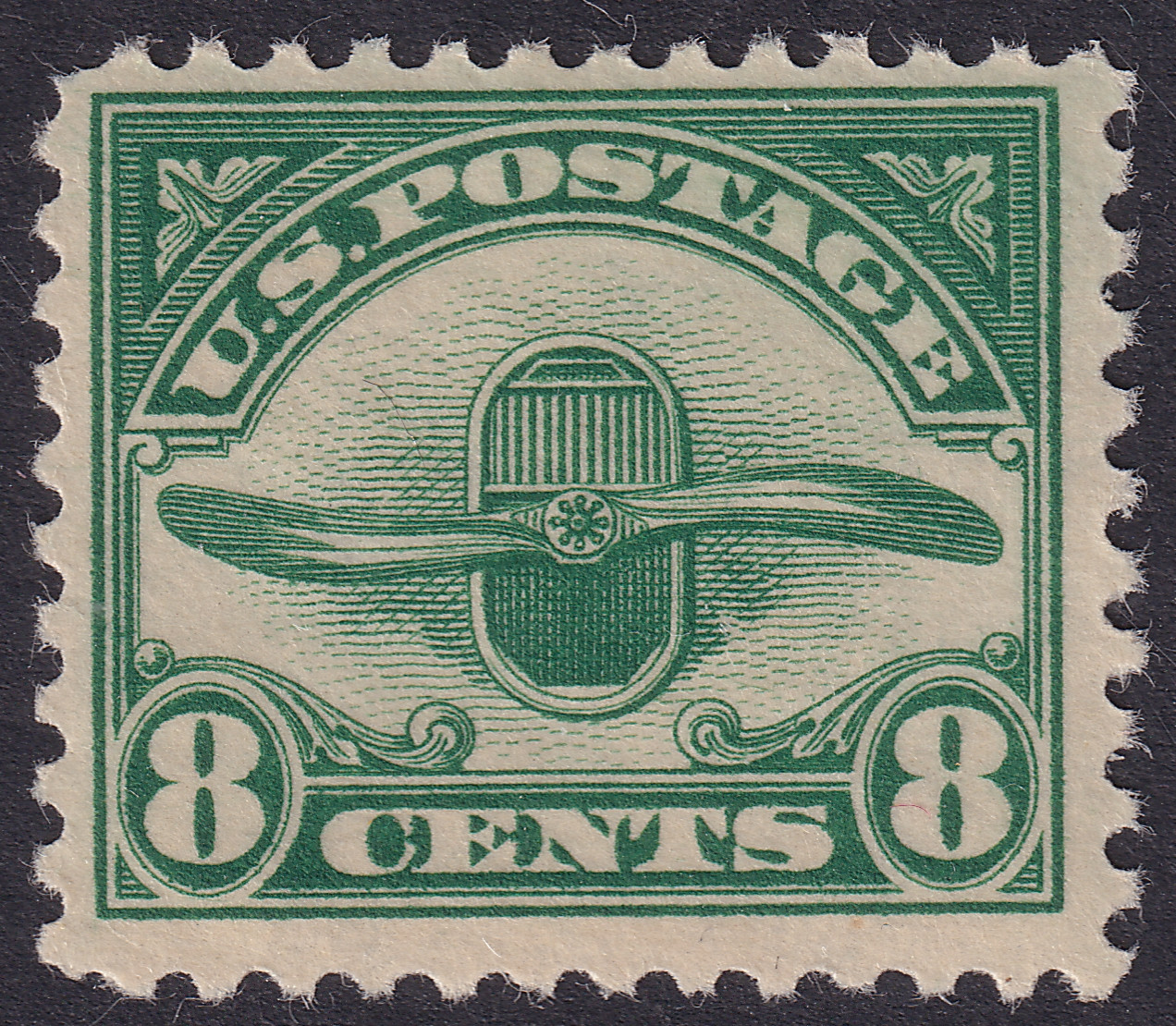 Stamp Picture