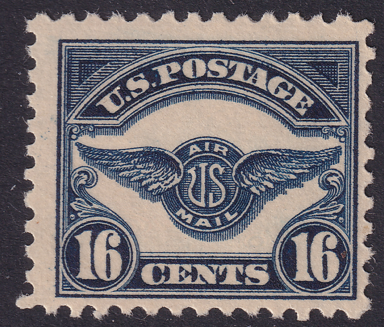 Stamp Picture